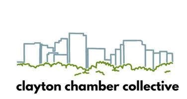 Clayton Chamber Collective Marketplace