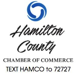 Hamilton County Chamber Marketplace