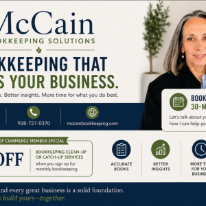 Coupon Banner