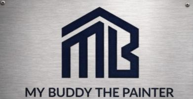 My Buddy The Painter