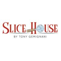 Slice House by Tony Gemignani