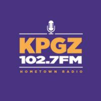 KPGZ 102.7 FM Radio Station