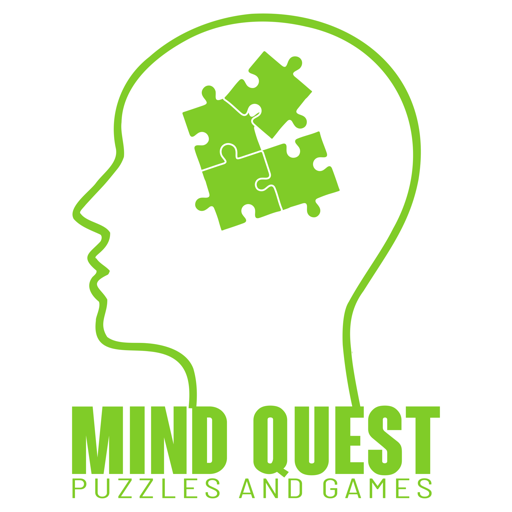 Mind Quest Puzzles and Games