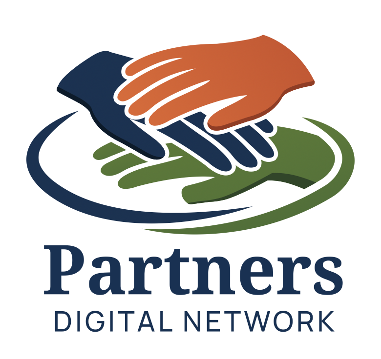 Partners Digital Network