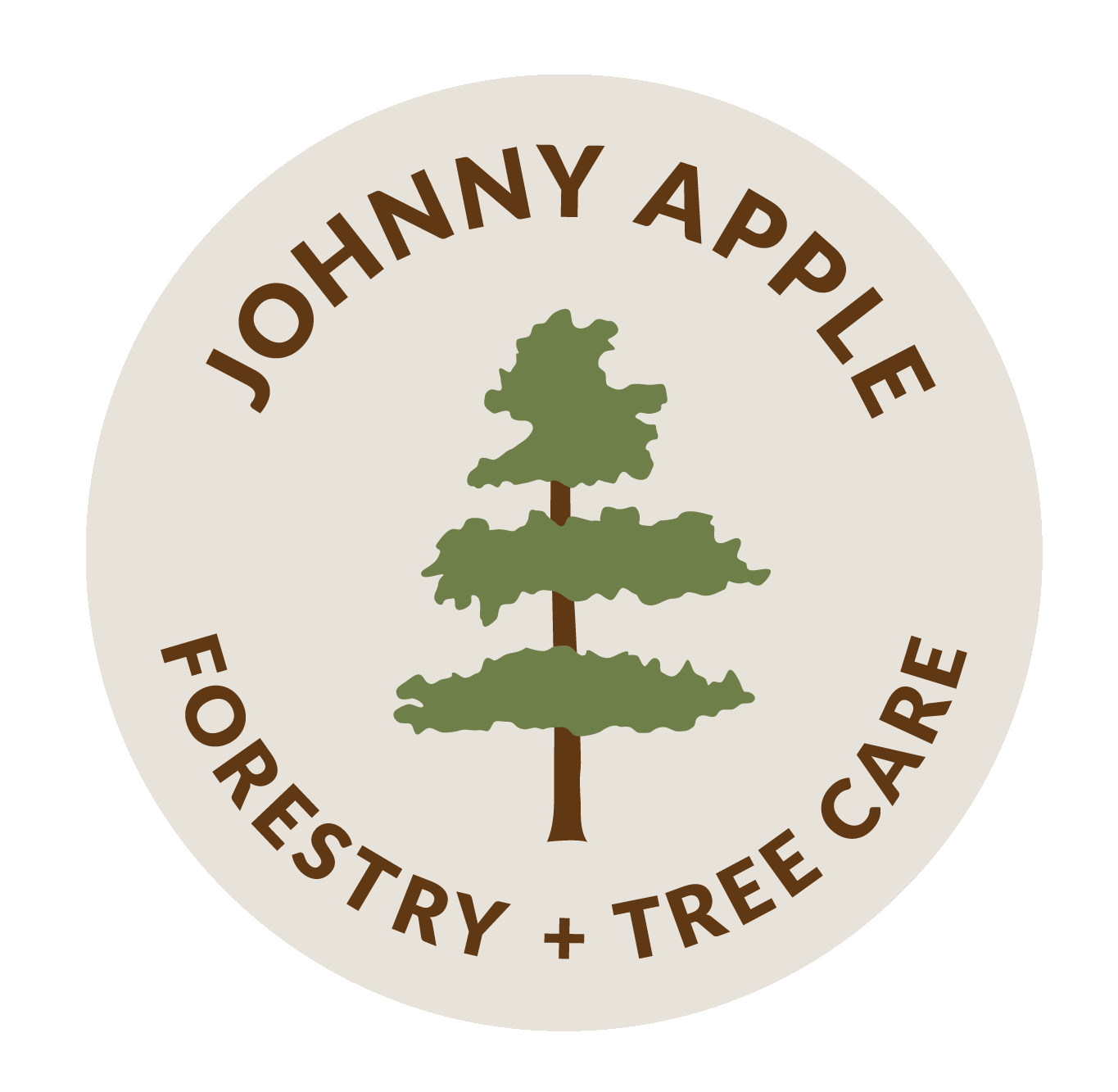 Johnny Apple Forestry and Tree Care