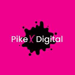 Pike x Digital
